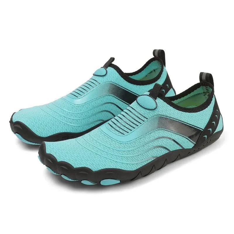 Sabrina | Rutschfeste Unisex Barfußschuhe - Image 9