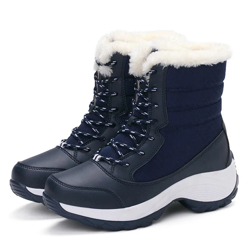 Sabrina | Warme  Schneestiefel - Image 6