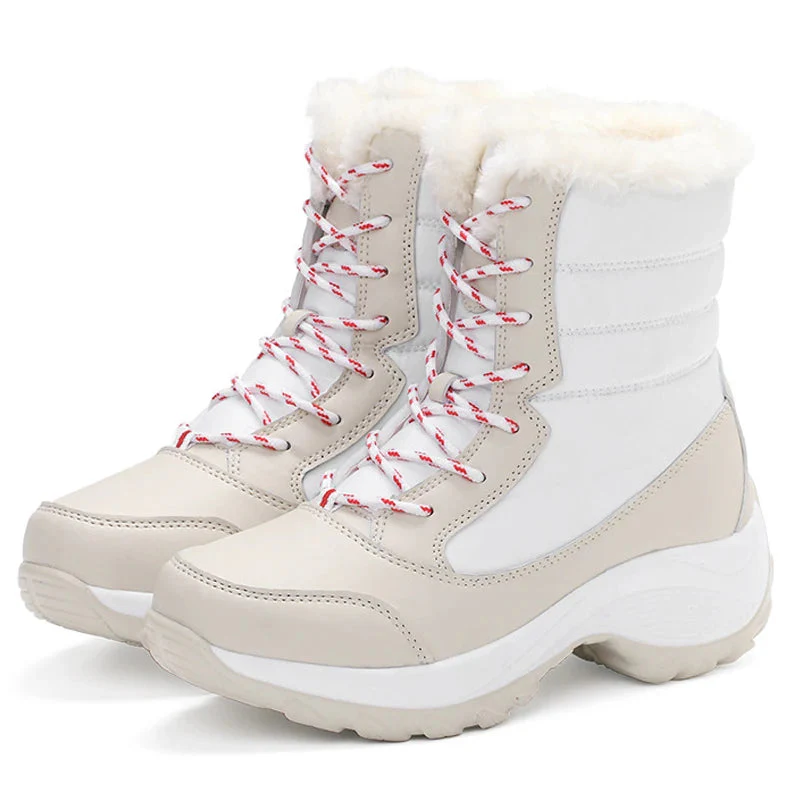Sabrina | Warme  Schneestiefel - Image 9