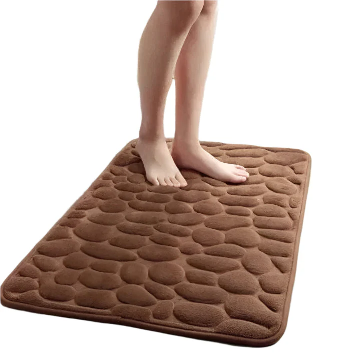 SafeStep rutschfeste Duschmatte - Image 2