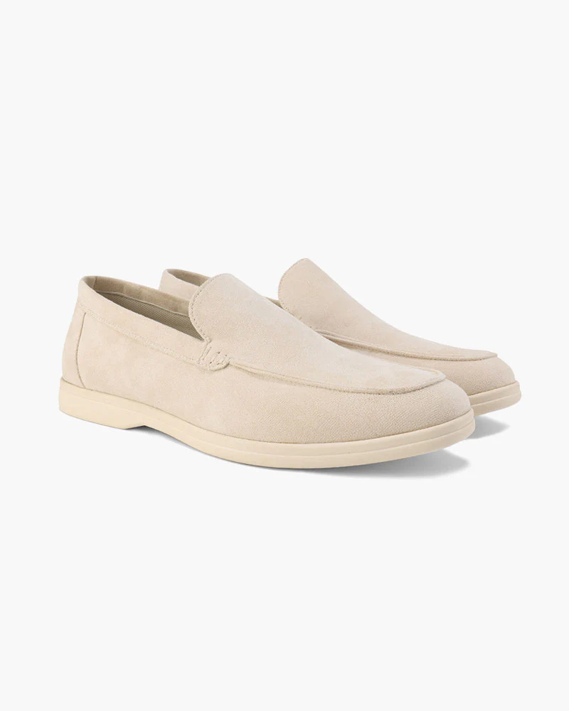 Salvatore | Wildleder-Loafer - Image 10