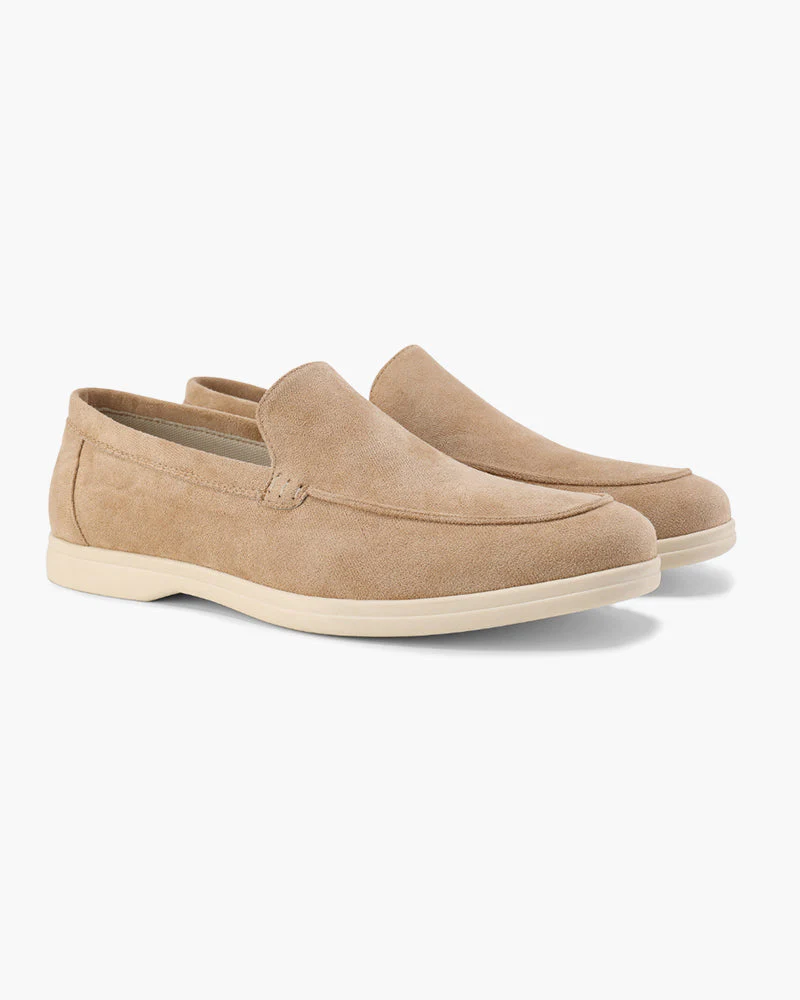 Salvatore | Wildleder-Loafer - Image 13
