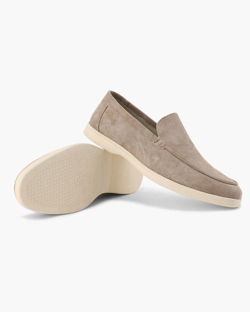 Salvatore | Wildleder-Loafer - Image 14