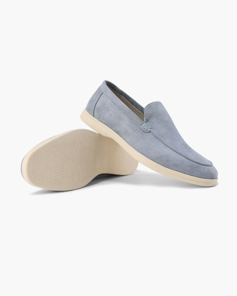 Salvatore | Wildleder-Loafer - Image 16