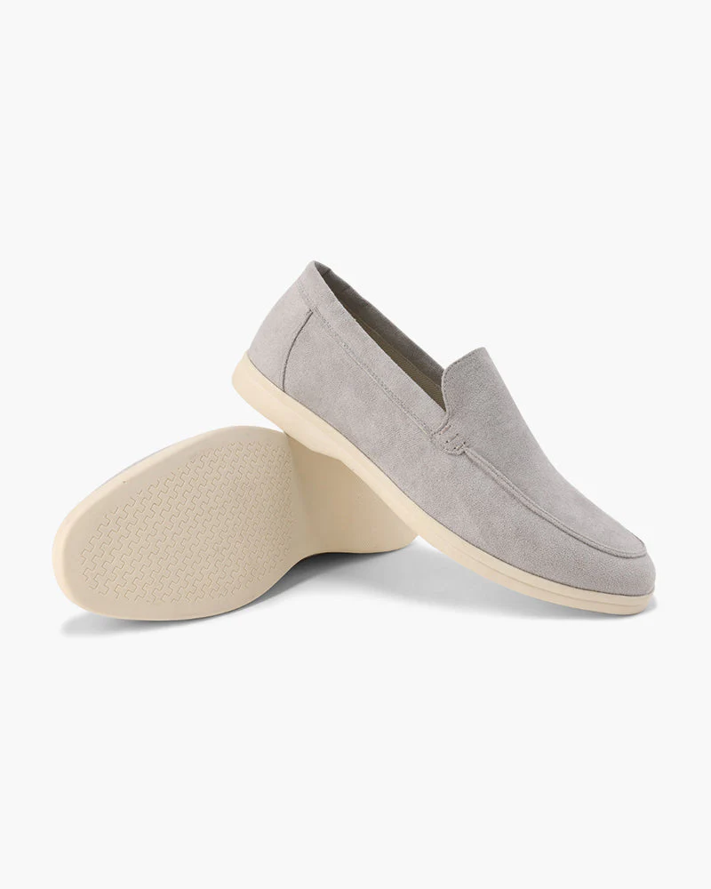 Salvatore | Wildleder-Loafer - Image 19