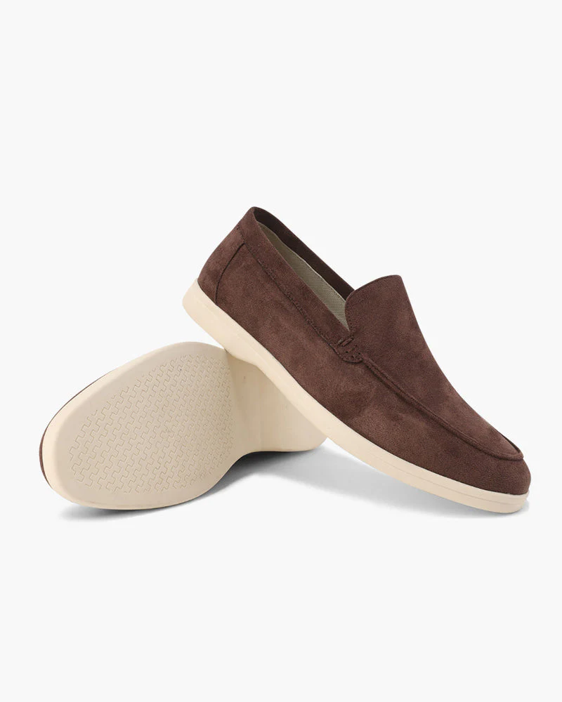 Salvatore | Wildleder-Loafer - Image 20