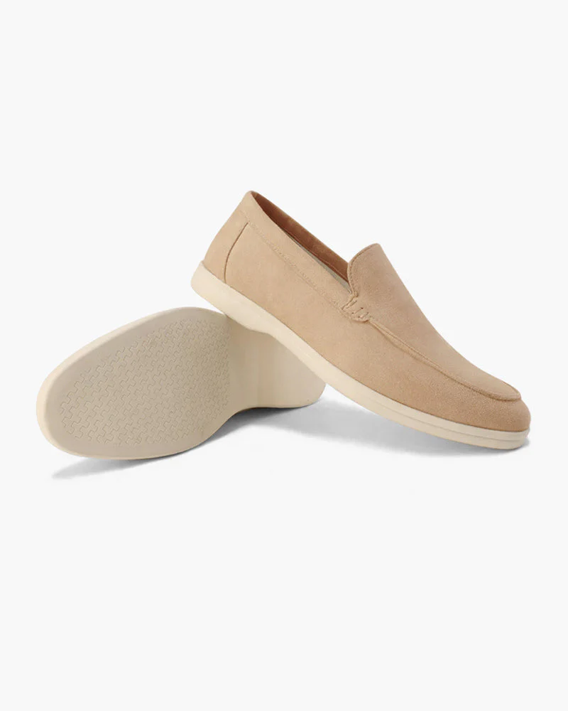 Salvatore | Wildleder-Loafer - Image 21
