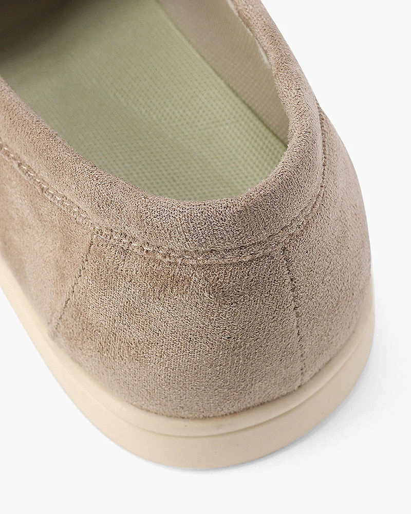 Salvatore | Wildleder-Loafer - Image 4