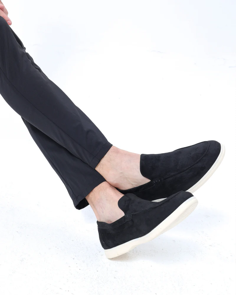 Salvatore | Wildleder-Loafer - Image 7