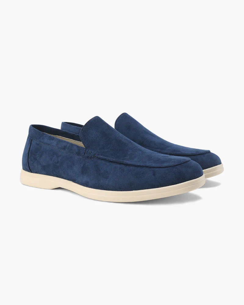 Salvatore | Wildleder-Loafer - Image 9