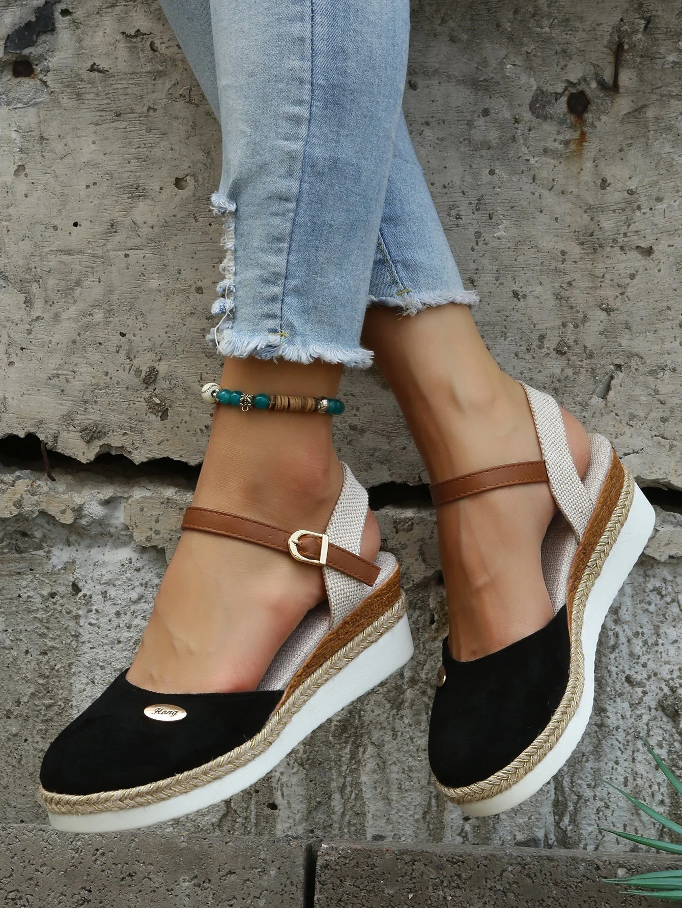 Sandalen Damen Mit Orthopädischer Unterstützung – Elegante Sommerschuhe Für Stil Und Komfort - Image 4