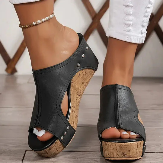 Sandalen Damen - Orthopädische Sommerschuhe Für Komfort Und Stil, Und Atmungsaktiv