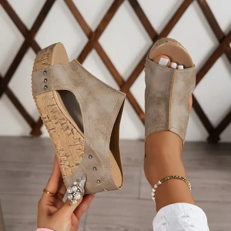 Sandalen Damen - Orthopädische Sommerschuhe Für Komfort Und Stil, Und Atmungsaktiv - Image 5