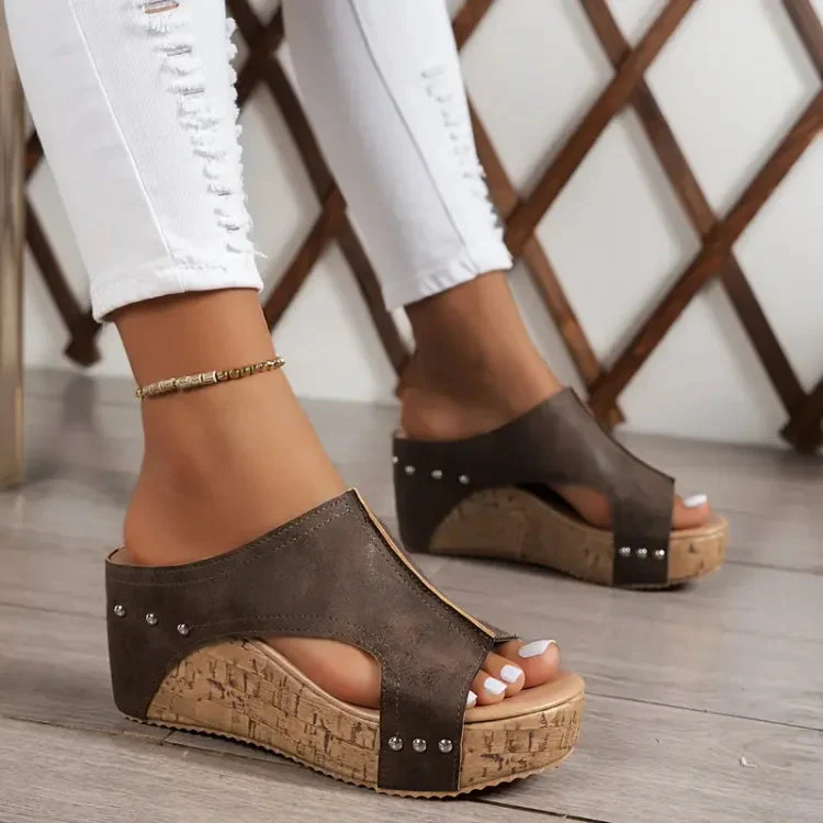 Sandalen Damen - Orthopädische Sommerschuhe Für Komfort Und Stil, Und Atmungsaktiv - Image 7
