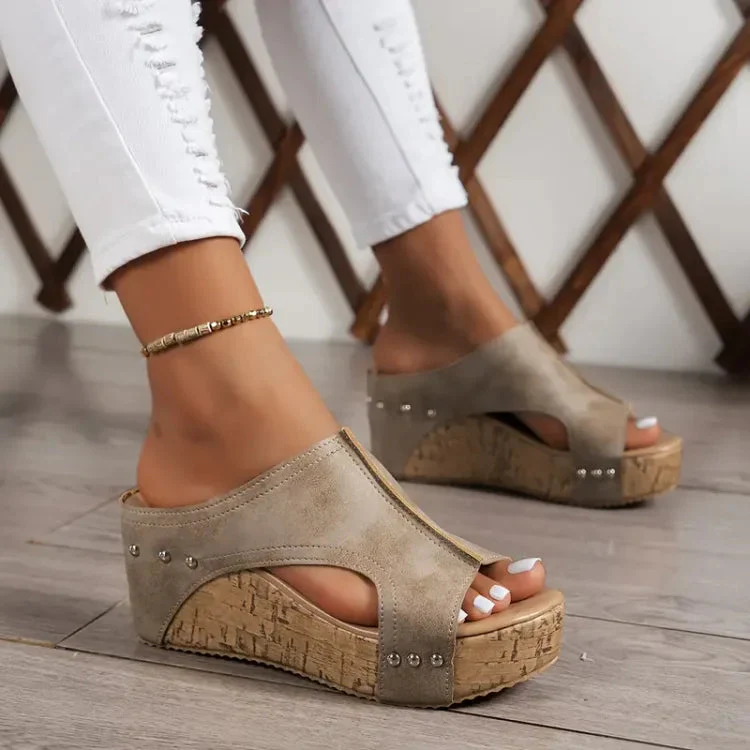 Sandalen Damen - Orthopädische Sommerschuhe Für Komfort Und Stil, Und Atmungsaktiv - Image 8