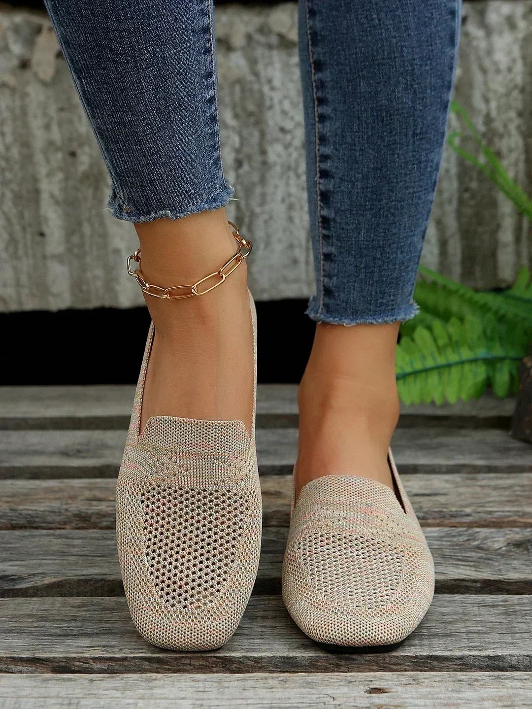 Sandalen Florencia - Handgefertigte Kollektion