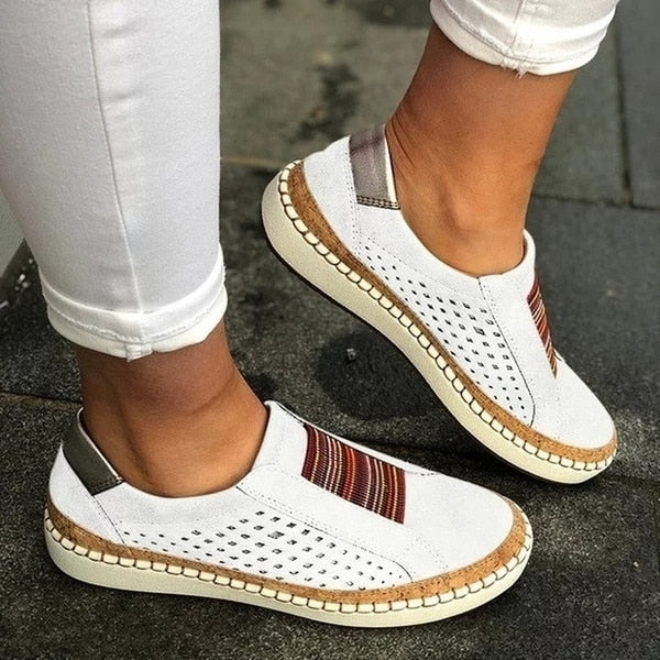 Sandalen Huelva - Handgefertigte Kollektion - Image 3