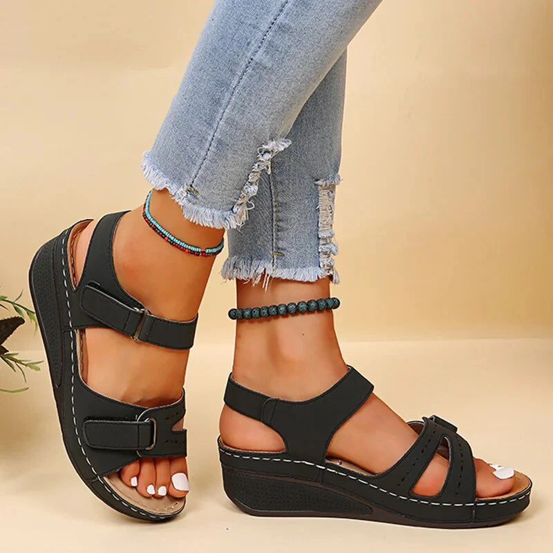 Sandalen Menorca - Handgefertigte Kollektion - Image 7