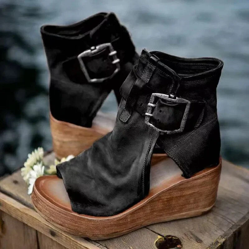 Sandalen Sidney - Handgefertigte Kollektion - Image 3
