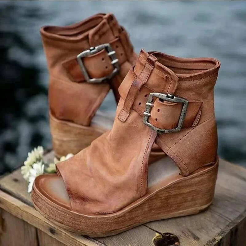 Sandalen Sidney - Handgefertigte Kollektion - Image 6