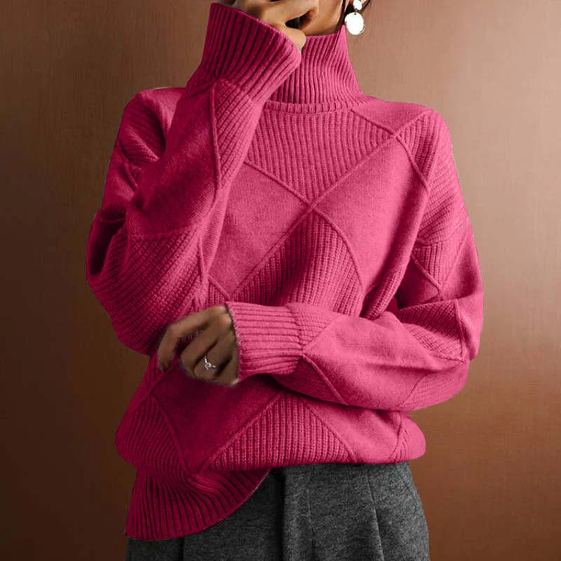Sandra™ | eleganter und bequemen Pullover - Image 11