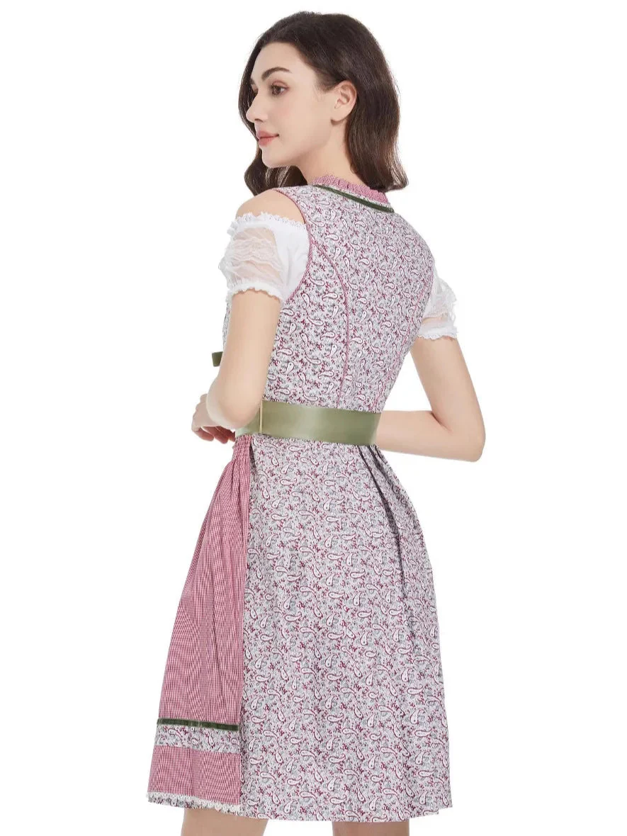 Sandra | Festive Dirndl Dress for Women - Image 2