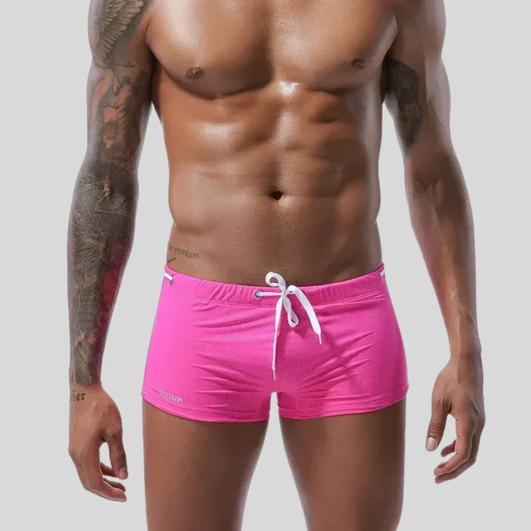 Sandro™ | Der eng anliegende Badeanzug für einen sicheren und stilvollen Sommer - Image 10