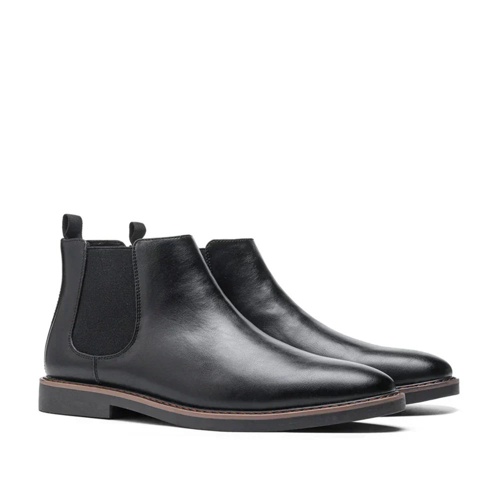 Sanford | Lederstiefel für Herren - Image 6