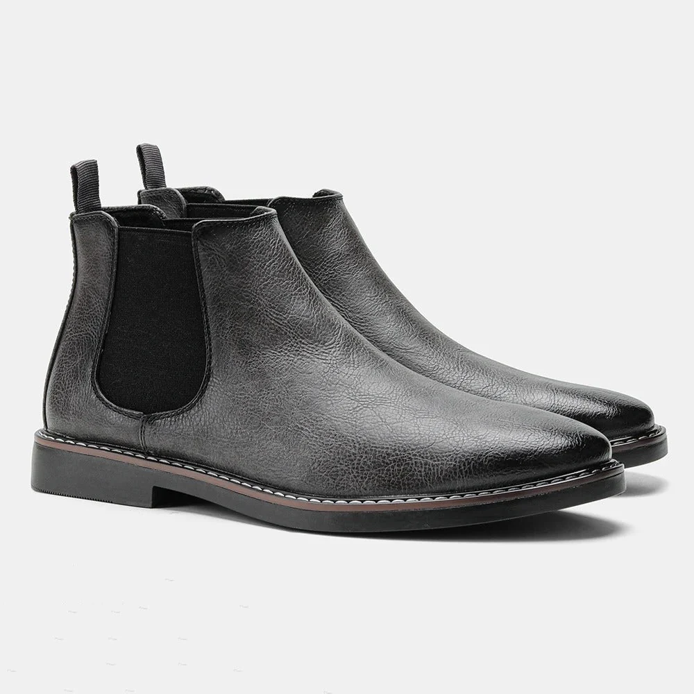 Sanford | Lederstiefel für Herren - Image 7