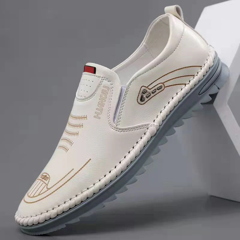 SanfteSchritte™ Mühelose Alltags-Schuhe