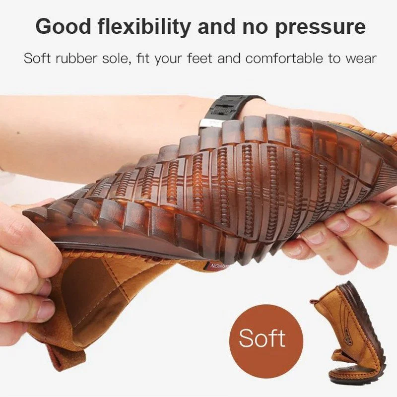 SanfteSchritte™ Mühelose Alltags-Schuhe - Image 10
