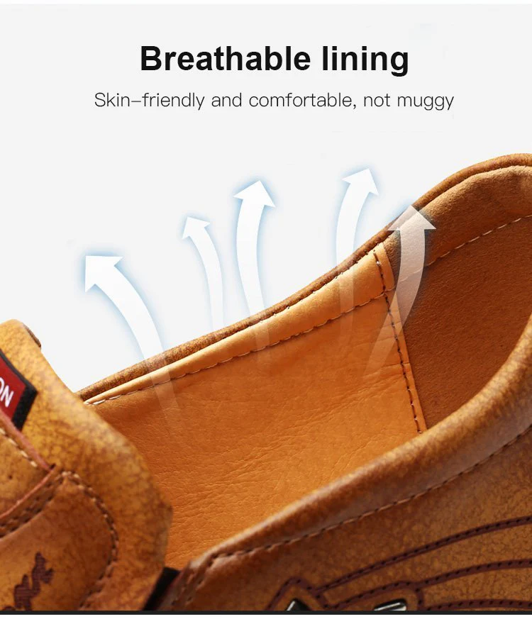 SanfteSchritte™ Mühelose Alltags-Schuhe - Image 12