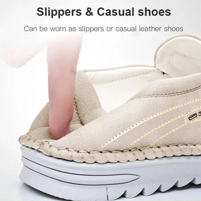 SanfteSchritte™ Mühelose Alltags-Schuhe - Image 13