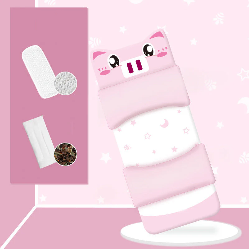SanftRuhe™ Ergonomisches Babykissen - Image 2