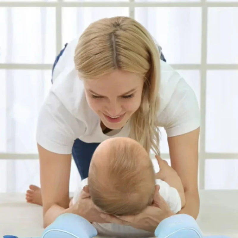 SanftRuhe™ Ergonomisches Babykissen - Image 5