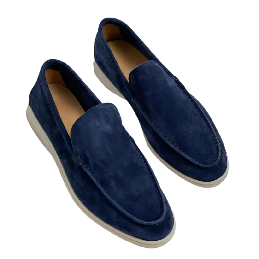 Santoni | Mokassins