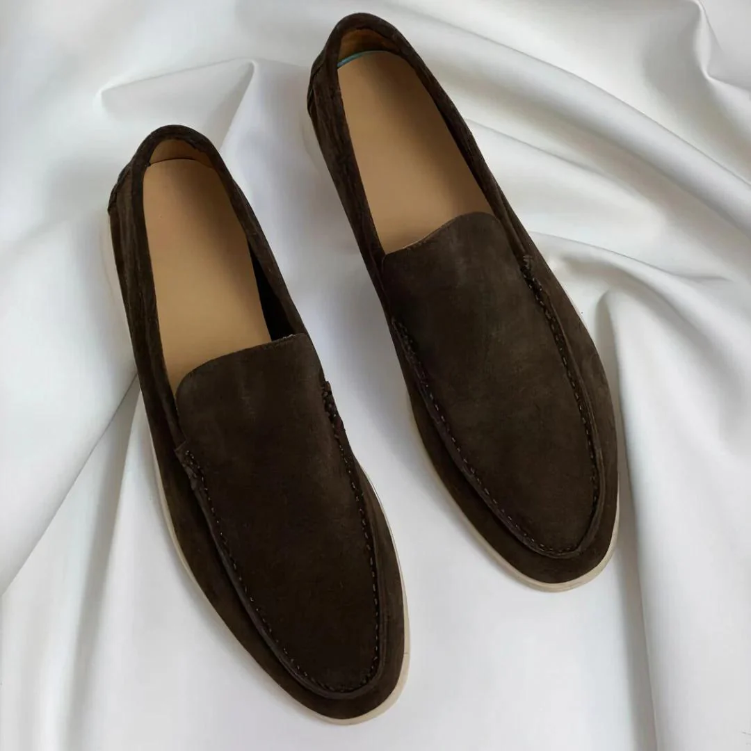 Santoni | Mokassins - Image 3