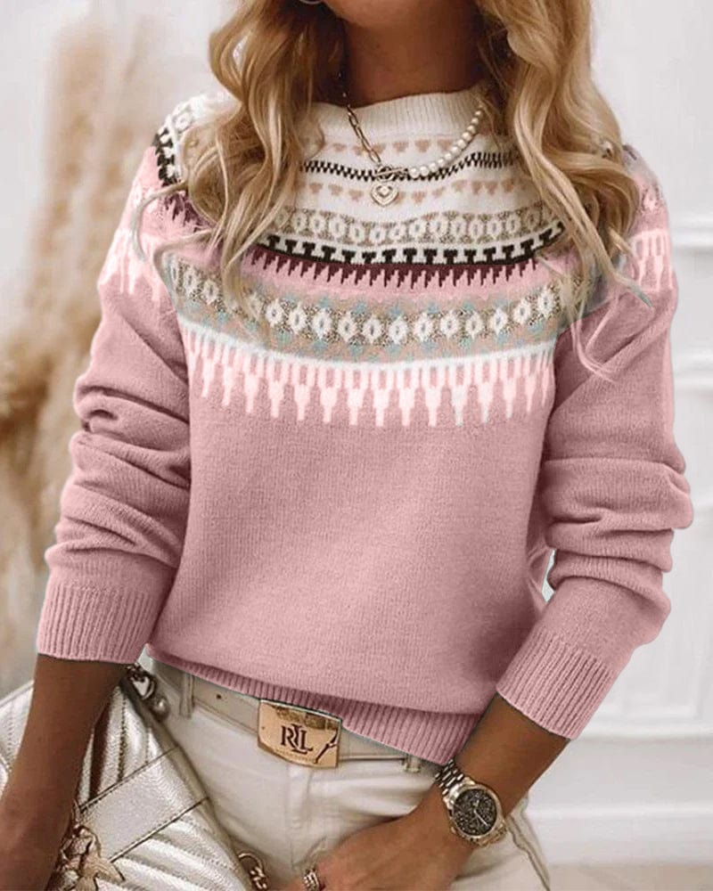 Sapha - Kuschelpullover Chic - Image 2