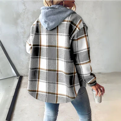 Sara | Gemütliche Jacke - Image 2