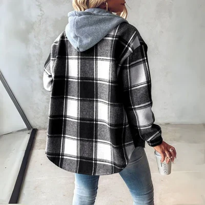 Sara | Gemütliche Jacke - Image 3