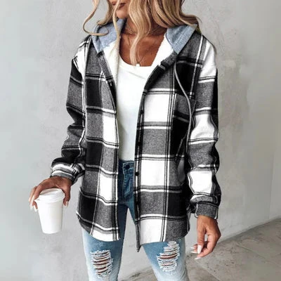 Sara | Gemütliche Jacke - Image 6