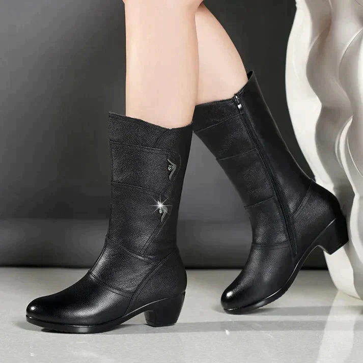 Sara | Stylische und Funktionale Winterstiefel - Image 4