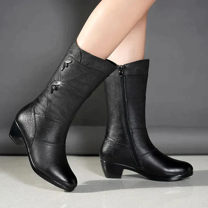 Sara | Stylische und Funktionale Winterstiefel - Image 5