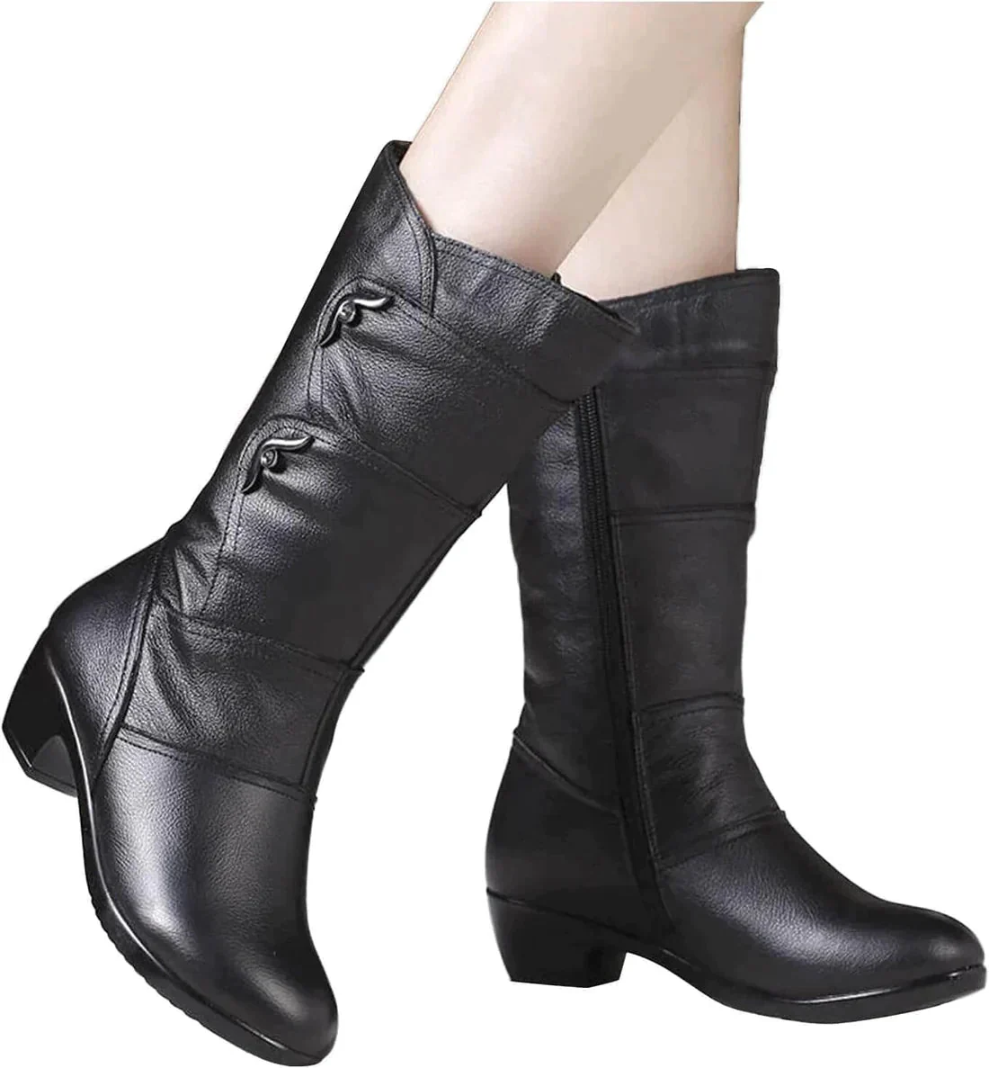 Sara | Stylische und Funktionale Winterstiefel - Image 7