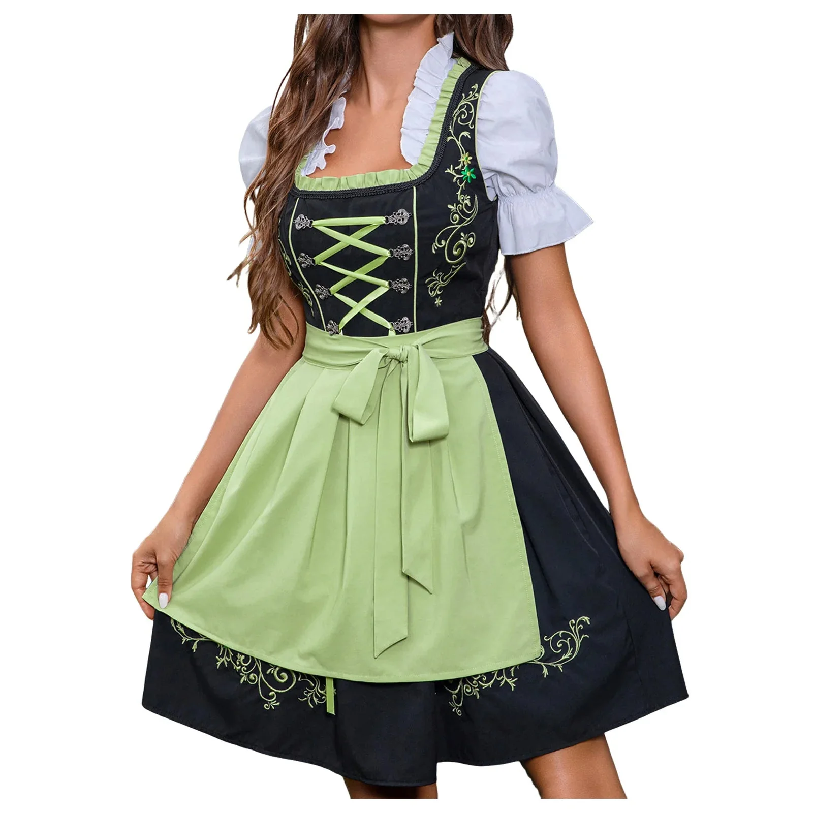 Sarah | Festliche Tracht für das Oktoberfest und besondere Anlässe - Image 3