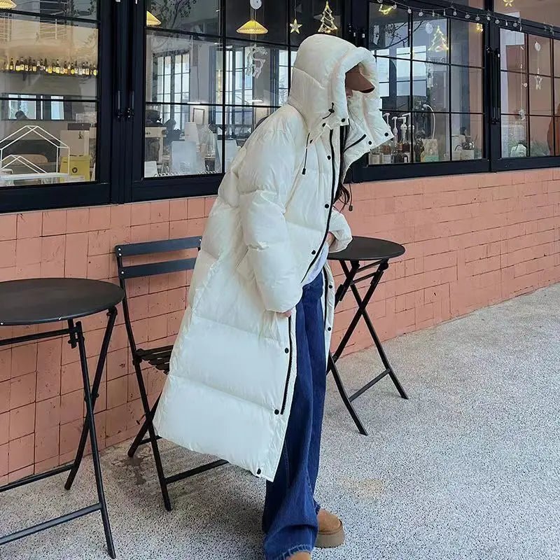 Sareena Übergrößen-Parka - Image 2