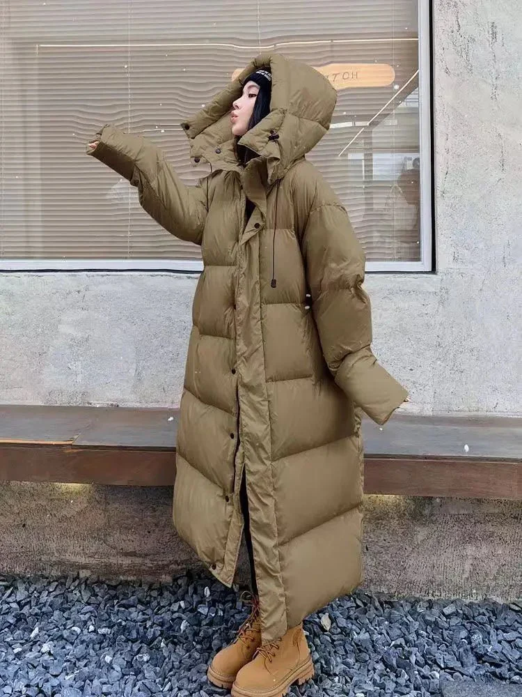 Sareena Übergrößen-Parka - Image 3