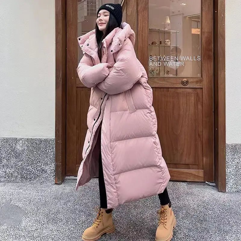 Sareena Übergrößen-Parka - Image 4