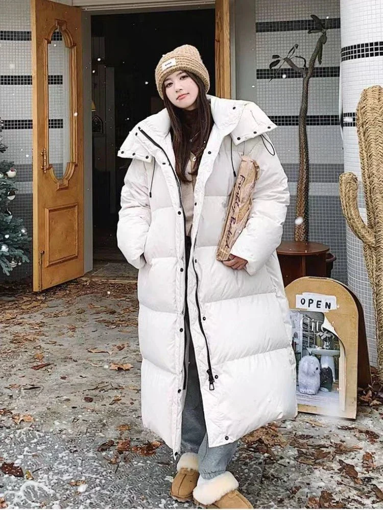 Sareena Übergrößen-Parka - Image 5