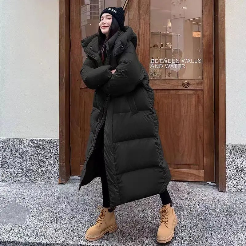 Sareena Übergrößen-Parka - Image 6